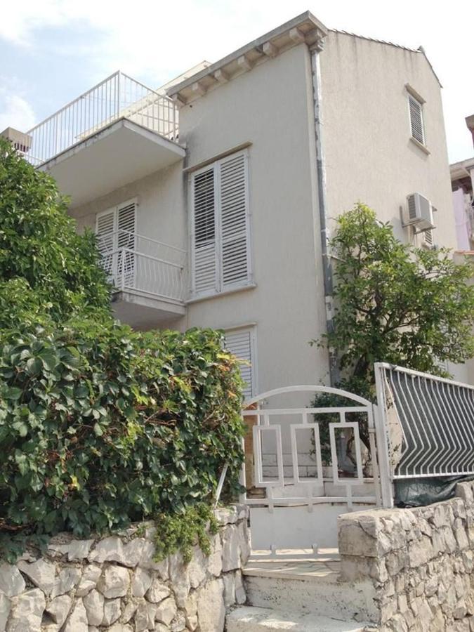 Lea Apartment Cavtat Exteriör bild