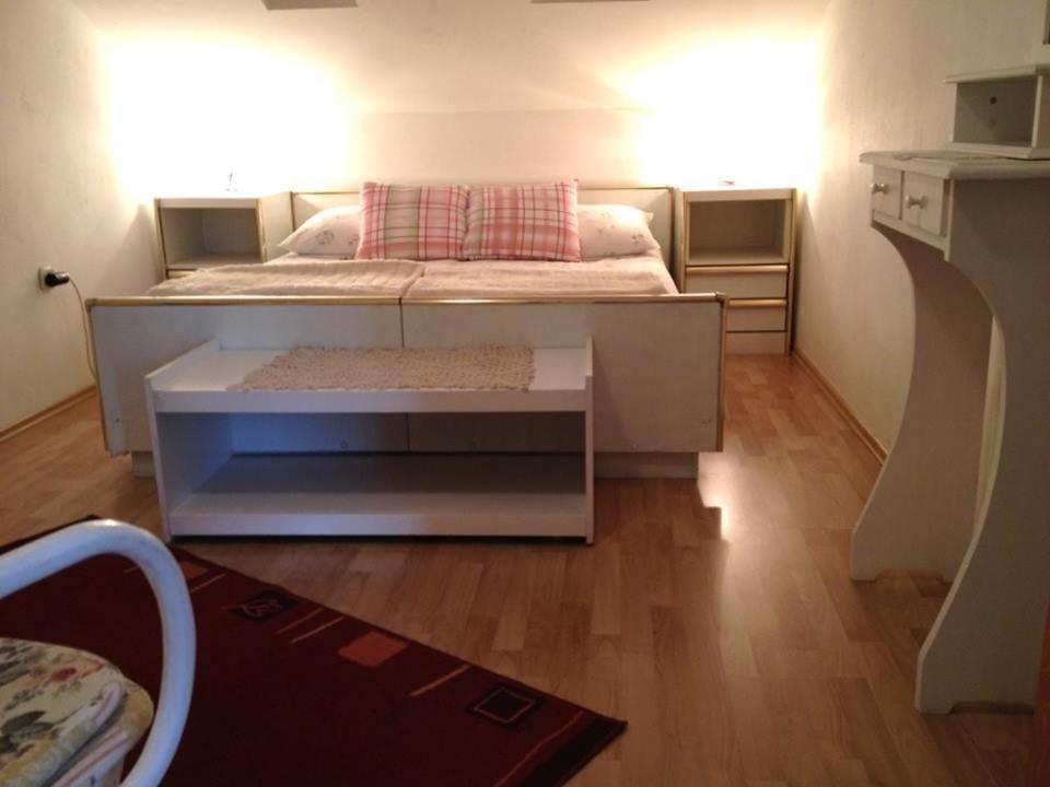 Lea Apartment Cavtat Exteriör bild