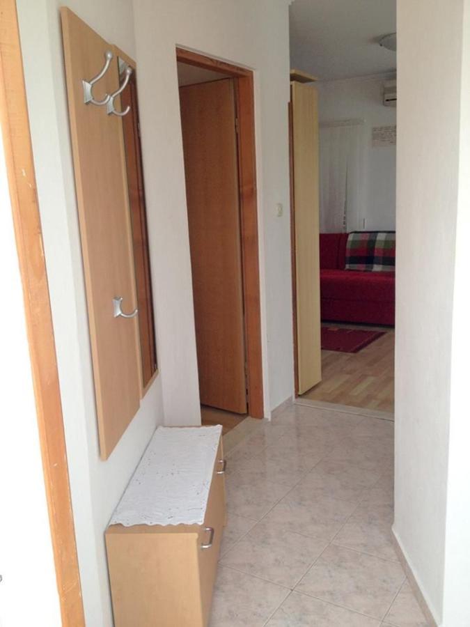 Lea Apartment Cavtat Exteriör bild