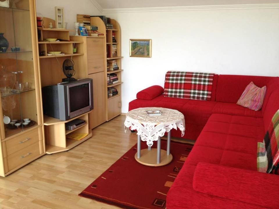 Lea Apartment Cavtat Exteriör bild