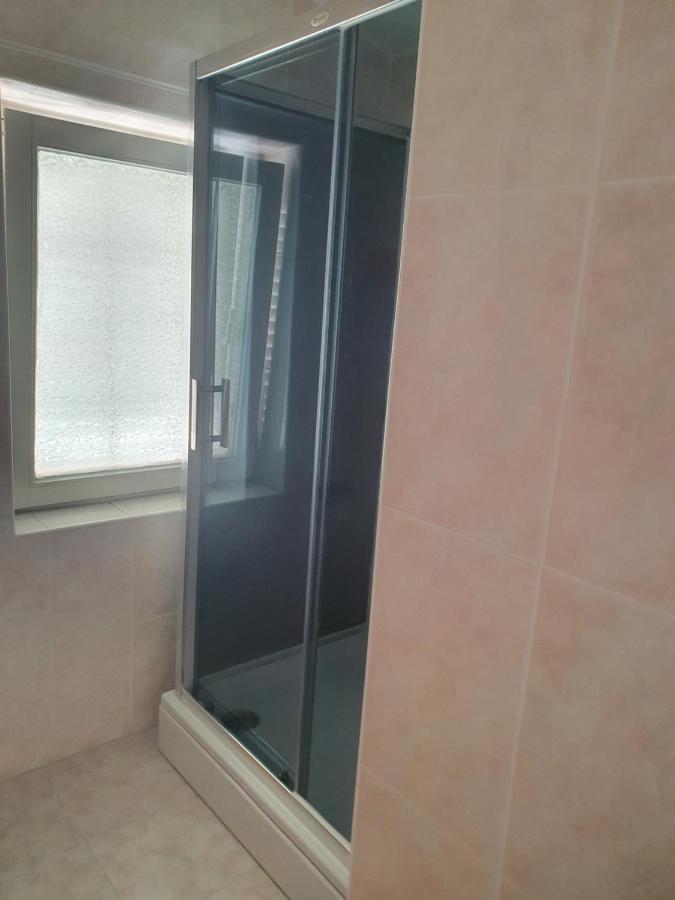 Lea Apartment Cavtat Exteriör bild